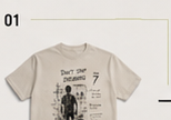 Story tee